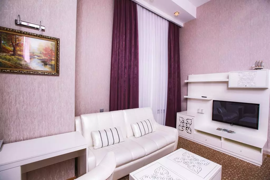 هتل ادمیرال باکو-مهرپرواز-8575